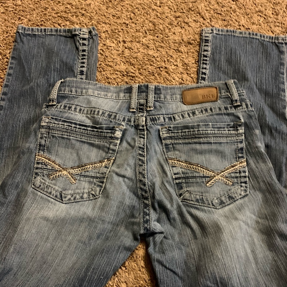 BKE Carter style    Bootleg sz  31R